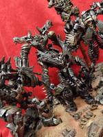 Dino-Knight Slug      G1 Dinobot Slag (Transformers - Age Of Extinction) Custom Action Figure