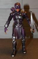 Tactical Hawkeye (Marvel Legends) Custom Action Figure