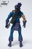 Hawkeye (Marvel Legends) Custom Action Figure