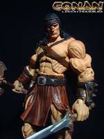 Conan (Marvel Legends) Custom Action Figure