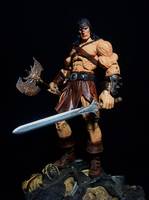 Conan (Marvel Legends) Custom Action Figure