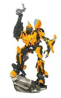 Bumble Bee UNLEASHED (Transformers - Movie) Custom Action Figure