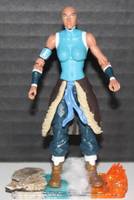 Korra (Legend of Korra) Custom Action Figure