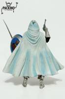 Taskmaster (Marvel Legends) Custom Action Figure