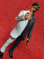 Two Face V3.2 (Batman - Movie Style) Custom Action Figure