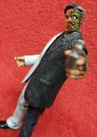 Two Face V3.2 (Batman - Movie Style) Custom Action Figure