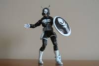 Punisher (Dark Reign) (Marvel Universe) Custom Action Figure