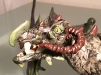 Alexander (Original) Custom Action Figure