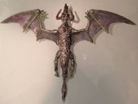 Alexander (Original) Custom Action Figure