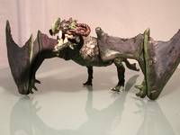 Alexander (Original) Custom Action Figure