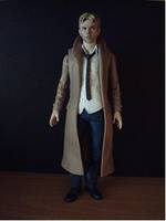 John Constantine (DC Direct) Custom Action Figure
