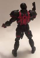 Agent Venom (Thunderbolts) (Marvel Legends) Custom Action Figure