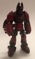 Armoured Batman (Batman) Custom Action Figure