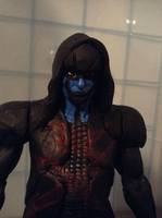 Ronan the Accuser (Guardians of the Galaxy) Custom Action Figure