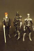 Black Panther V (Marvel Legends) Custom Action Figure