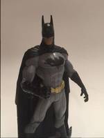 Batman (Batman) Custom Action Figure