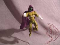 Swarm (Marvel Universe) Custom Action Figure