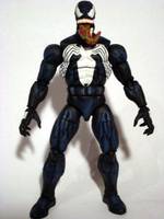Venom 90s Style (Marvel Legends) Custom Action Figure