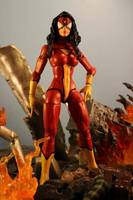 Spider Woman (Marvel Legends) Custom Action Figure