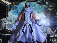 Marvel Now Magneto (Marvel Legends) Custom Action Figure