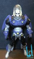 Skullox: the Astro-Skull (Masters of the Universe) Custom Action Figure