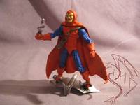Hobgoblin V2 (Marvel Universe) Custom Action Figure