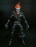 Ghost Rider (Marvel Legends) Custom Action Figure
