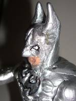 BATMAN Sonar Suit 2 from BATMAN FOREVER (Batman Forever) Custom Action Figure