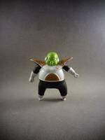 S.H Figuarts Ginyu Force (Dragonball Z) Custom Action Figure