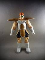 S.H Figuarts Ginyu Force (Dragonball Z) Custom Action Figure