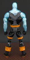 Iceman (Marvel Legends) Custom Action Figure