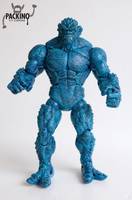 A-Bomb (Marvel Legends) Custom Action Figure