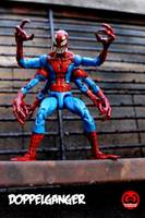 Doppelganger (Marvel Legends) Custom Action Figure
