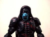Ronan the Accuser (Guardians of the Galaxy) Custom Action Figure