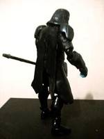 Ronan the Accuser (Guardians of the Galaxy) Custom Action Figure