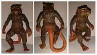 Master Splinter 90's Movie (Teenage Mutant Ninja Turtles) Custom Action Figure
