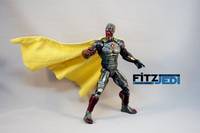 VISION Concept from Avengers 2: Age of Ultron (Marvel Legends) Custom Action Figure