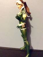 Rogue Wolverine Legends (Marvel Legends) Custom Action Figure