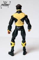 Cyclops New X-Men (Marvel Legends) Custom Action Figure