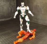 Doombot Supreme (Marvel Legends) Custom Action Figure