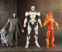 Doombot Supreme (Marvel Legends) Custom Action Figure