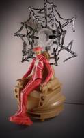Madame Web (Marvel Legends) Custom Action Figure