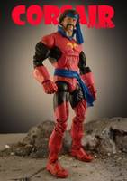 Corsair (Marvel Legends) Custom Action Figure