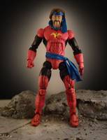 Corsair (Marvel Legends) Custom Action Figure