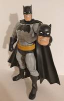 Batman ( the Dark Knight Returns) (DC Universe) Custom Action Figure