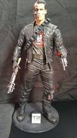 The Protector (Version 2) (Terminator) Custom Miniature / Figurine