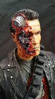 The Protector (Version 2) (Terminator) Custom Miniature / Figurine