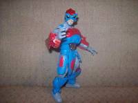 Avion Warrior (Masters of the Universe) Custom Action Figure