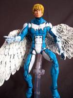 WWH Angel (Marvel Legends) Custom Action Figure