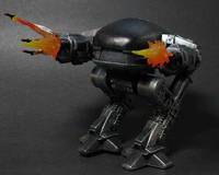 ED-209 (Robocop) Custom Action Figure
